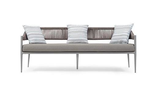 Akdeniz Outdoor Sofa