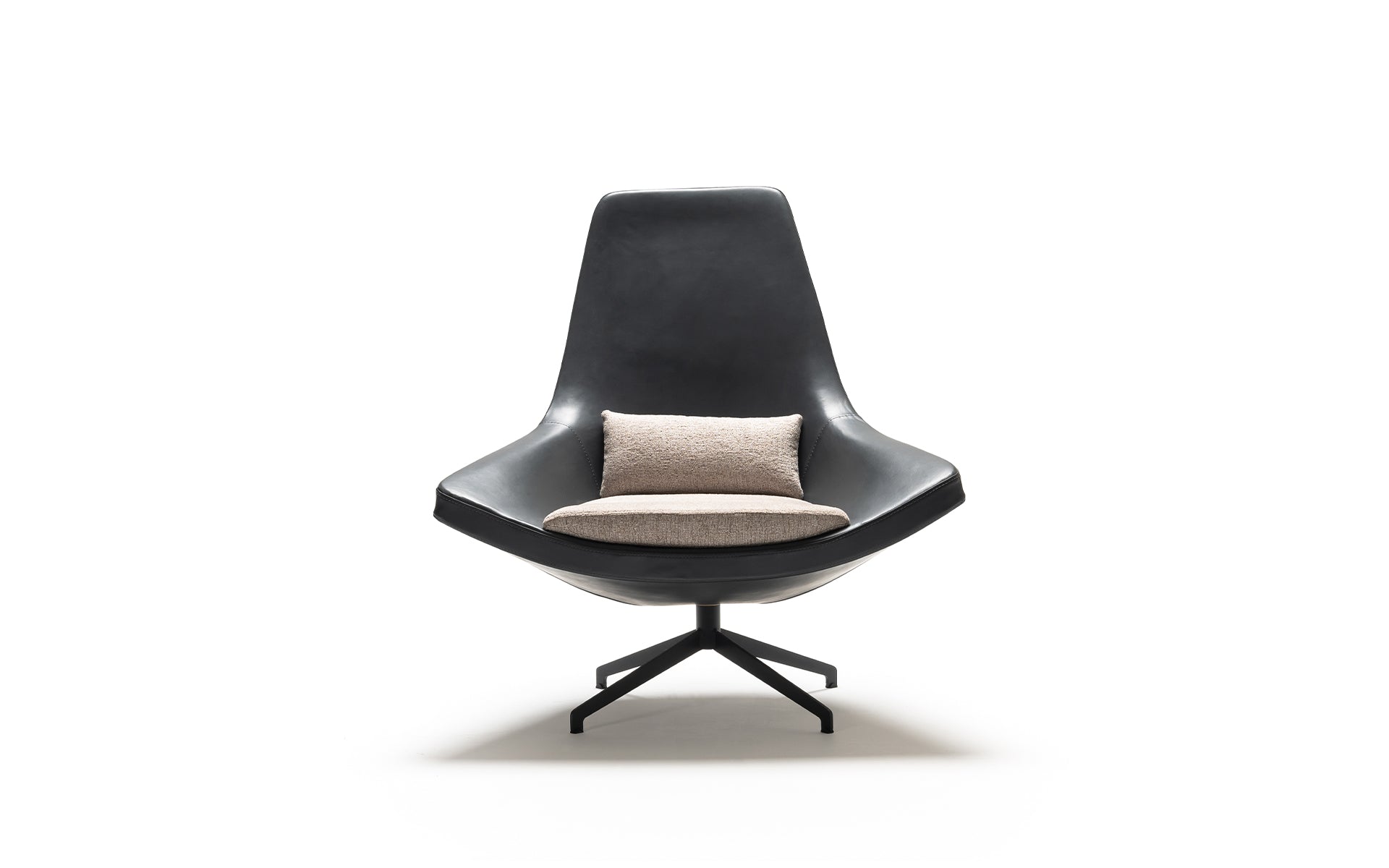 Luxury Bergere
