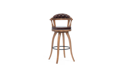 Brandy Bar Chair