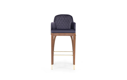 Charla Plus Bar Chair