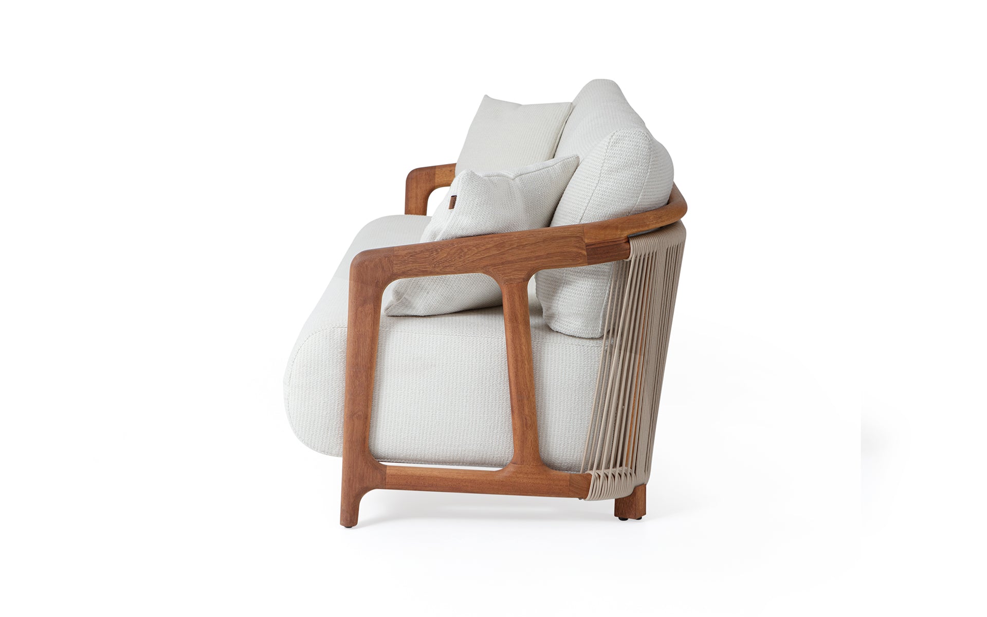 Jenska Outdoor Sofa