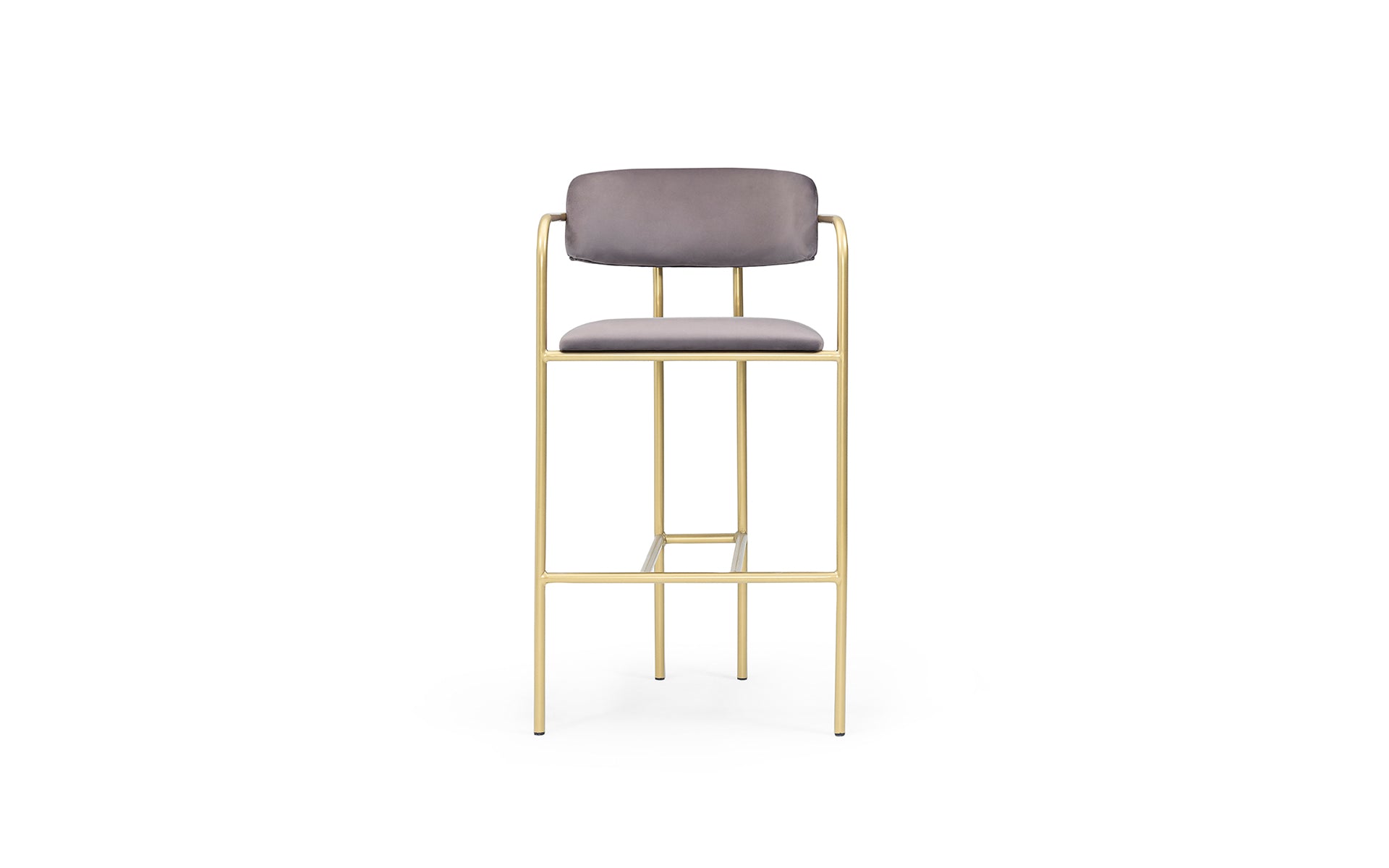 Scarlet Bar Chair