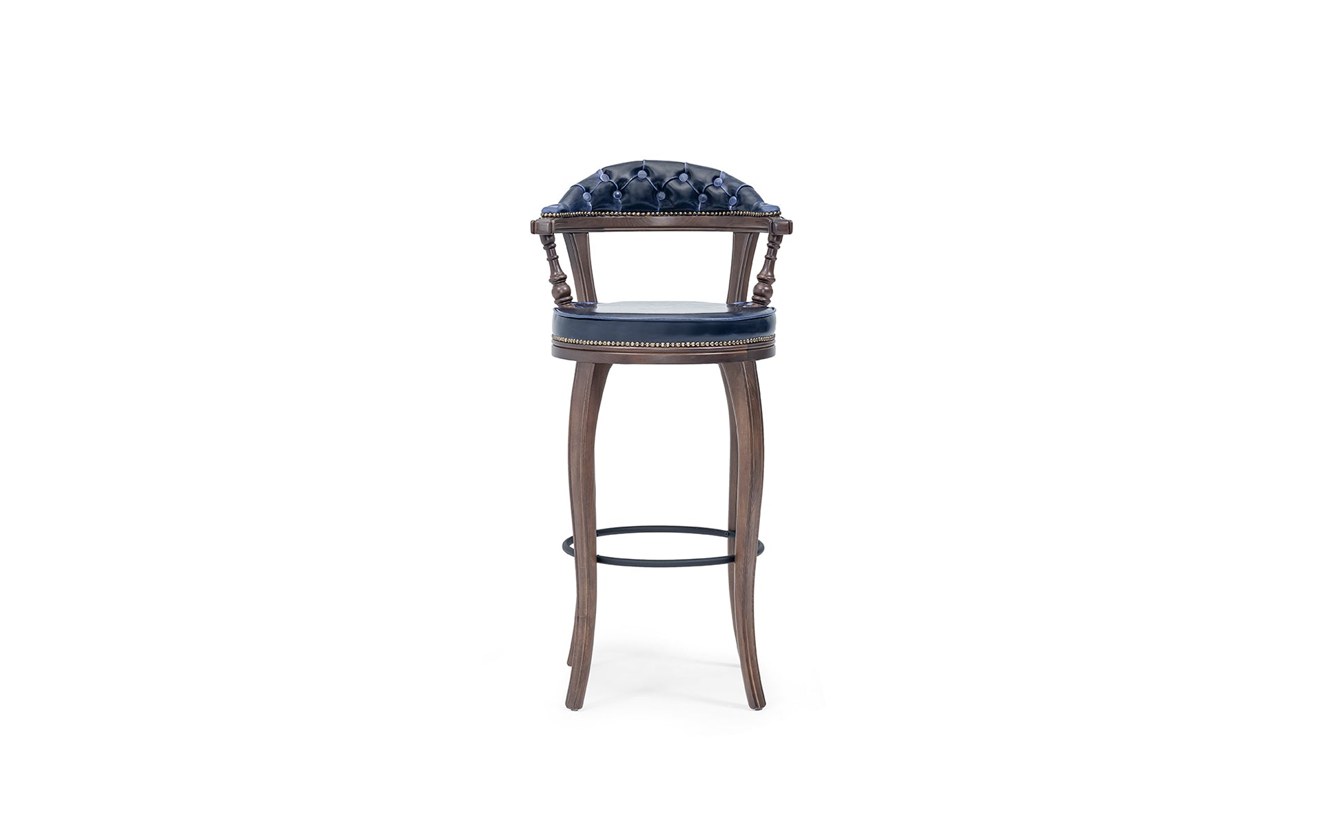 Retro Bar Chair