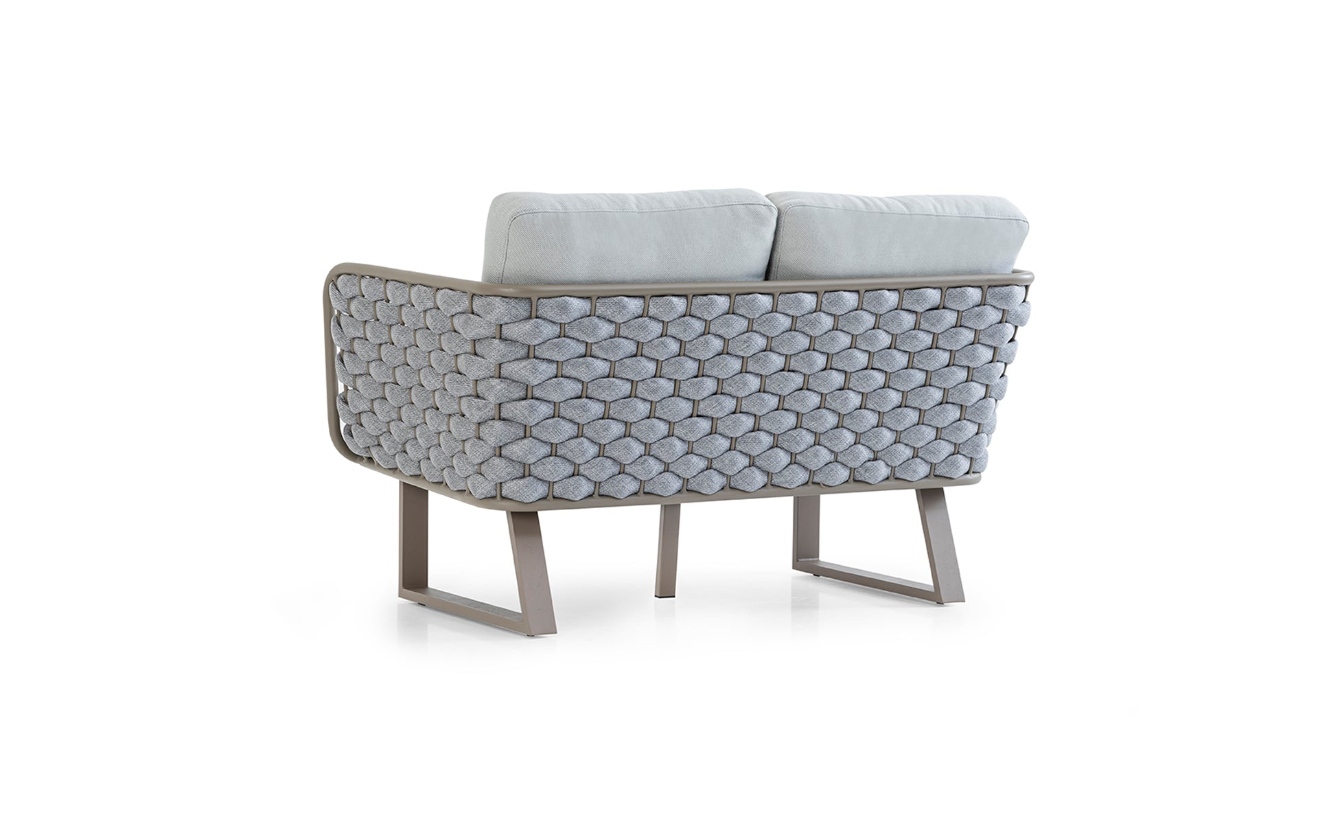 Maroc Outdoor Sofa