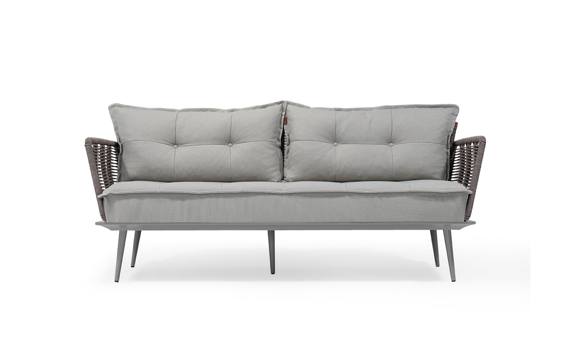 Bright Outdoor Sofa