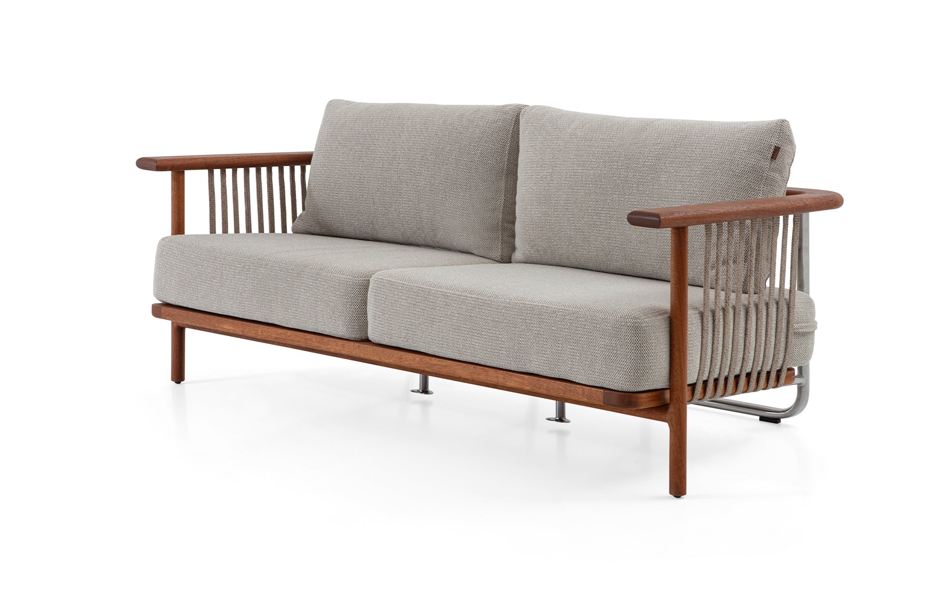 Solin Outdoor Sofa