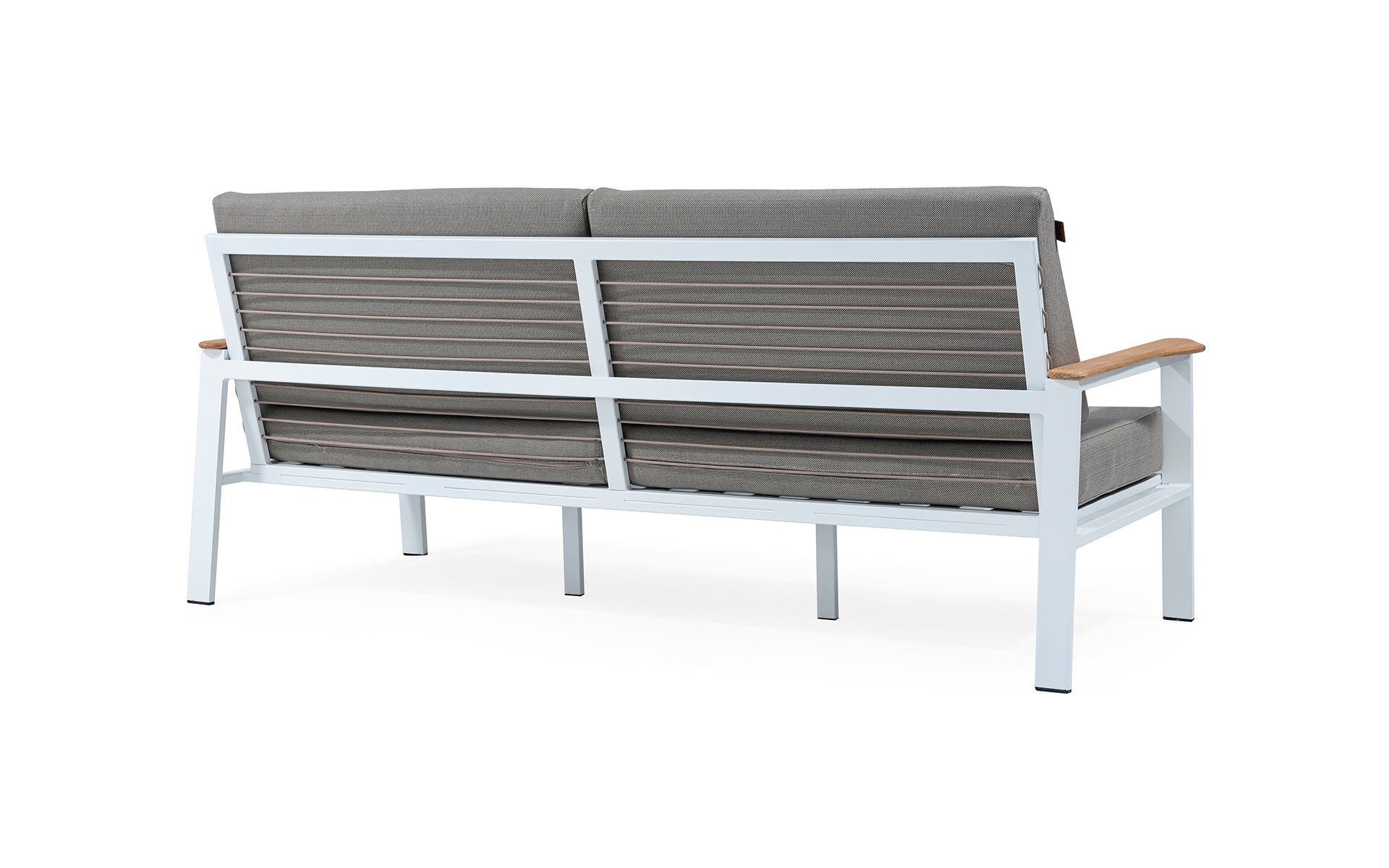 August Outdoor Sofa