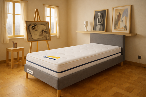 Adam Mattress - 70x190 cm