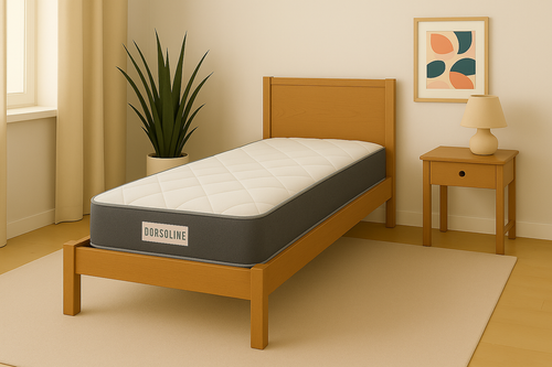 Polar Mattress - 70x190 cm