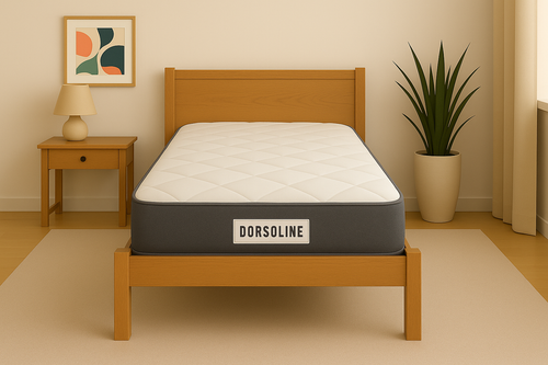 Polar Mattress - 70x190 cm