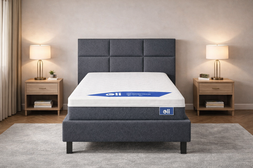 Mattress Memorytech - 70x190 cm