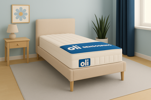 Mattress Sensospring - 70x190 cm