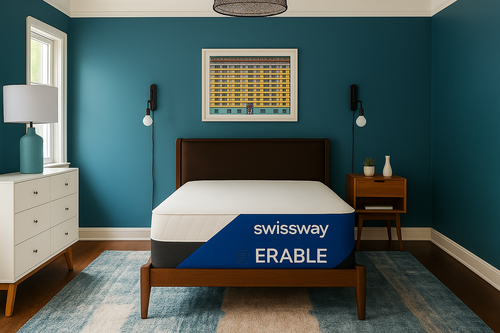 Erable Mattress - 70x190 cm