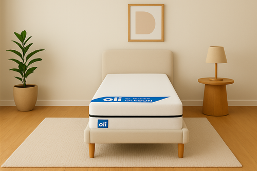 Mattress Cocoon - 70x190 cm