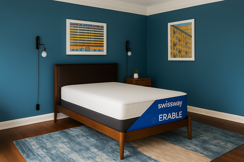 Erable Mattress - 70x190 cm