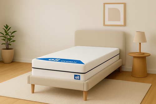 Mattress Cocoon - 70x190 cm