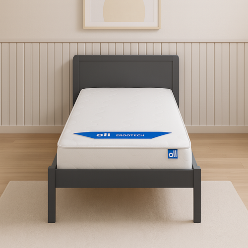 Ergotech Mattress - 70x190 cm