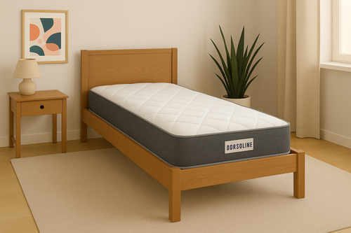 Polar Mattress - 70x190 cm