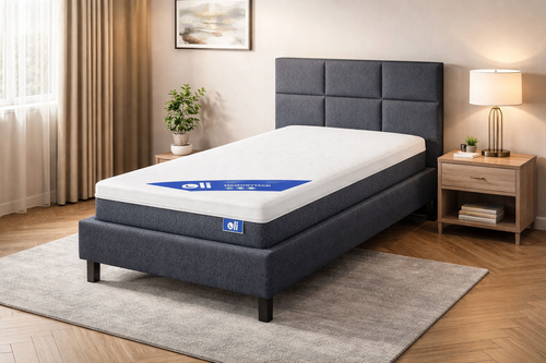 Mattress Memorytech - 70x190 cm