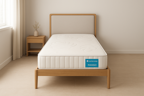 Mango Mattress - 70x190 cm