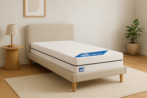 Mattress Cocoon - 70x190 cm