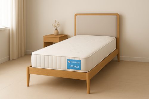 Mango Mattress - 70x190 cm