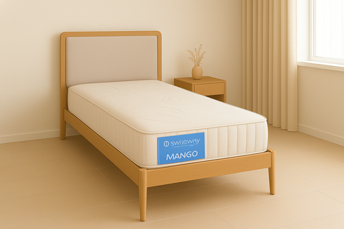 Mango Mattress - 70x190 cm