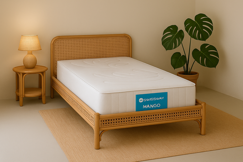 Mango Mattress - 70x200 cm