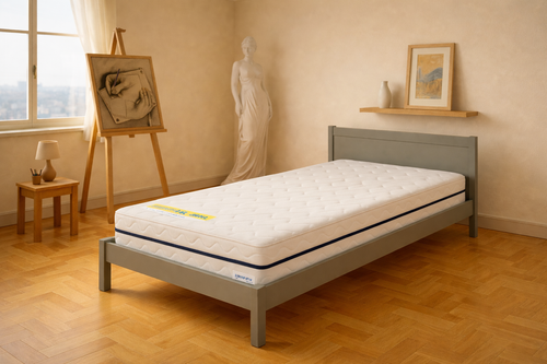 Adam Mattress - 70x200 cm