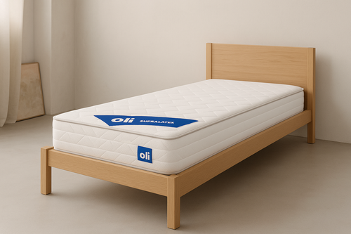 Mattress Supralatex - 70x200 cm