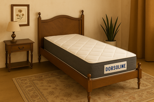 Polar Mattress - 70x200 cm