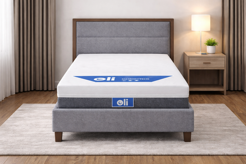 Mattress Memorytech - 70x200 cm