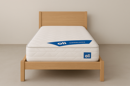 Mattress Supralatex - 70x200 cm