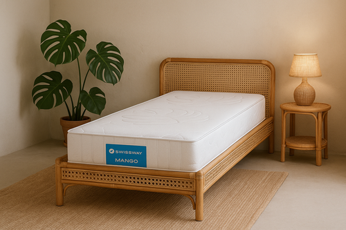 Mango Mattress - 70x200 cm