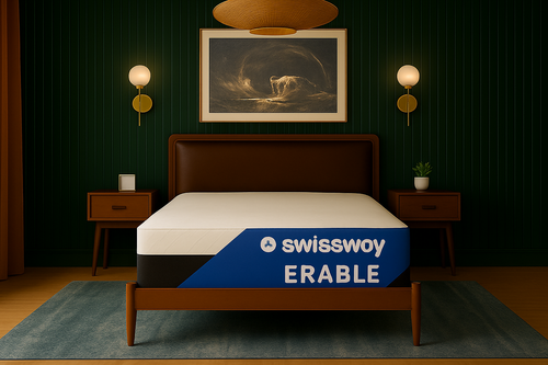 Erable Mattress - 70x200 cm