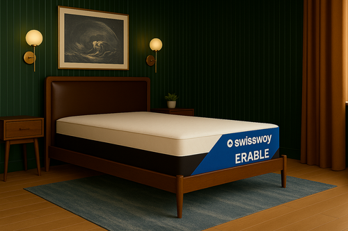 Erable Mattress - 70x200 cm