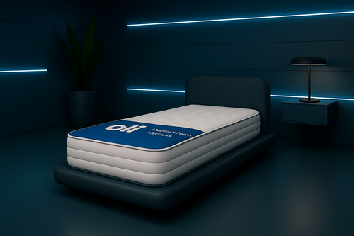 Mattress Cephée - 70x200 cm