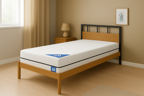 Mattress Cocoon - 70x200 cm