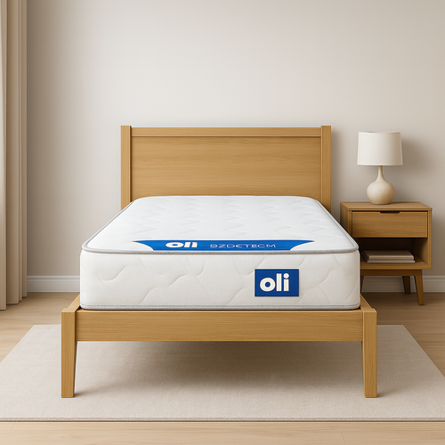 Ergotech Mattress - 70x200 cm