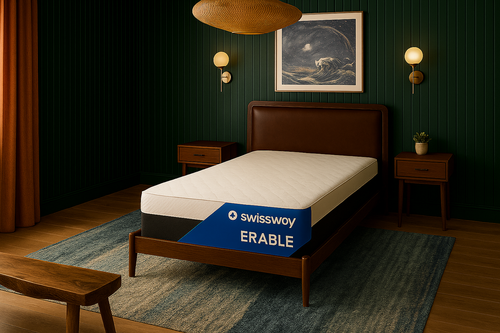 Erable Mattress - 70x200 cm