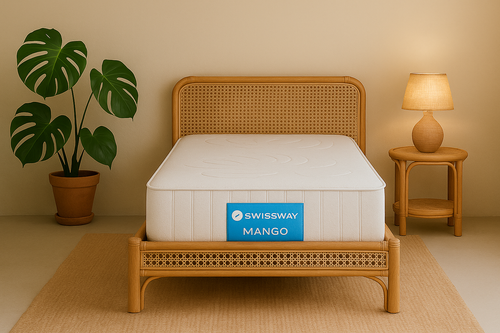 Mango Mattress - 70x200 cm