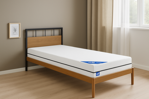 Mattress Cocoon - 70x200 cm