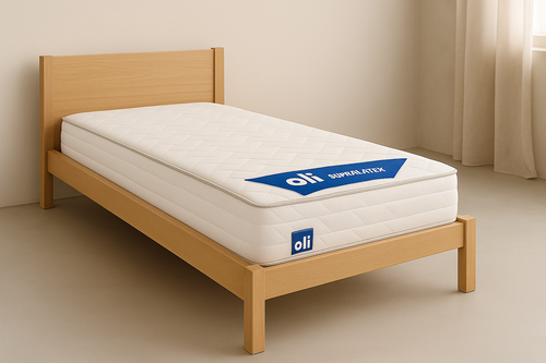 Mattress Supralatex - 70x200 cm