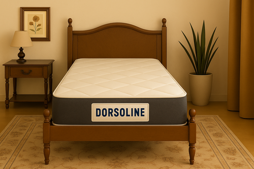 Polar Mattress - 70x200 cm