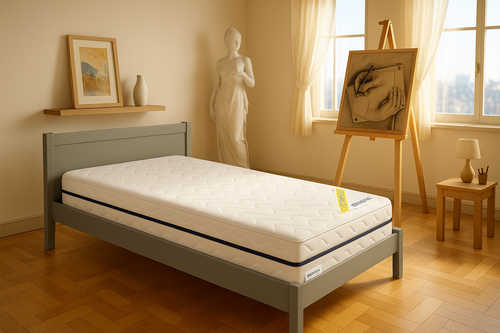 Adam Mattress - 70x200 cm