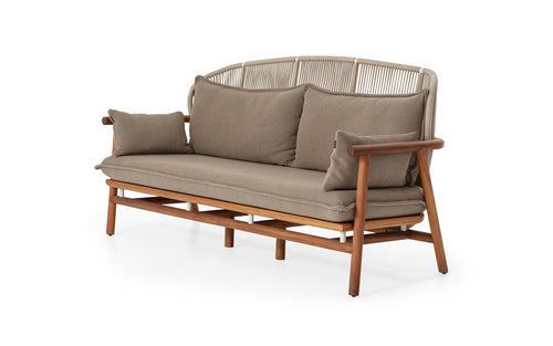 Smyrna Outdoor Sofa