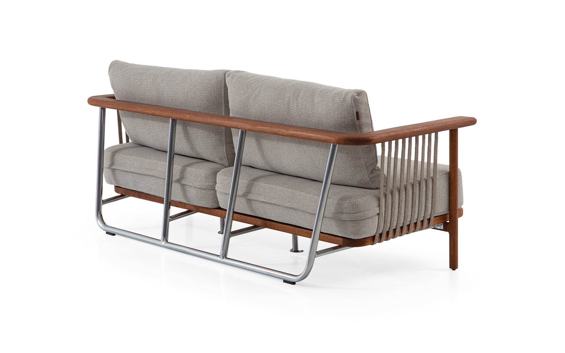Solin Outdoor Sofa