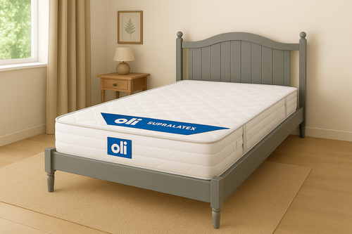 Mattress Supralatex - 80x190 cm