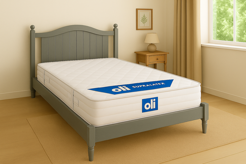 Mattress Supralatex - 80x190 cm