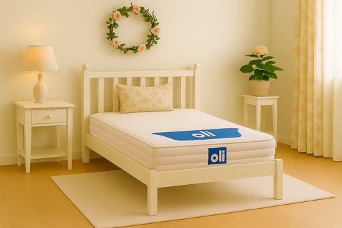 Mattress Cephée - 80x200 cm